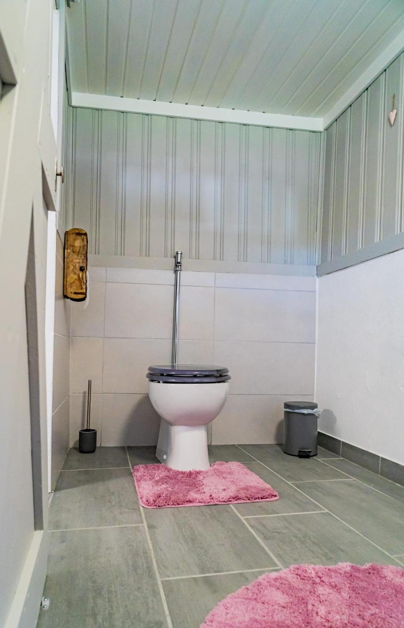 Ferienhaus Shiva ไมเนอร์ซาเกิน ภายนอก รูปภาพ