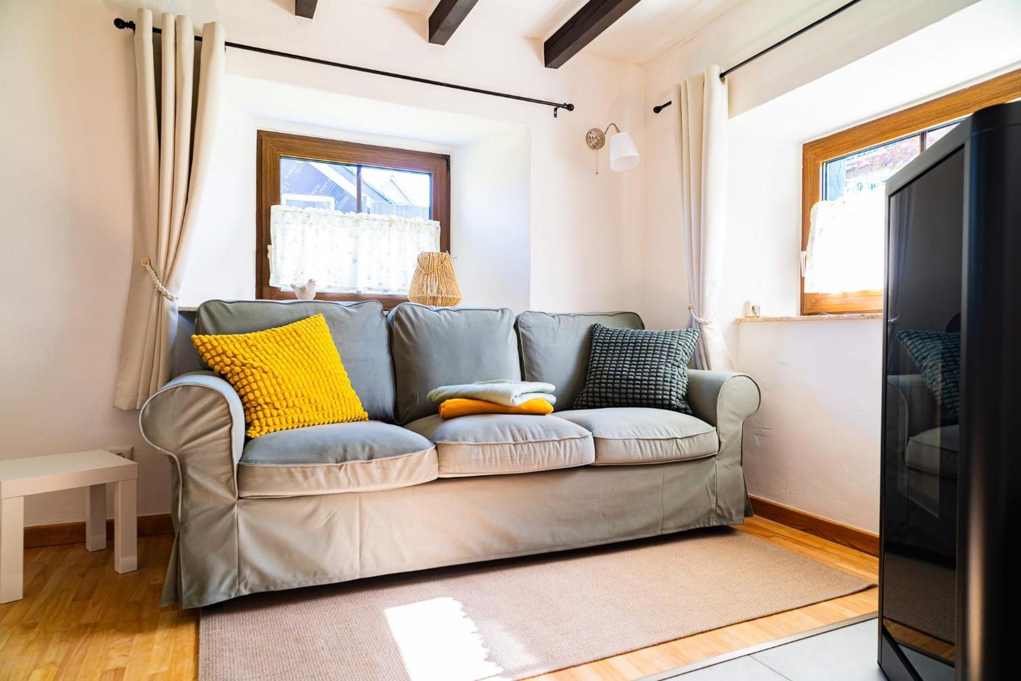 Ferienhaus Shiva ไมเนอร์ซาเกิน ภายนอก รูปภาพ
