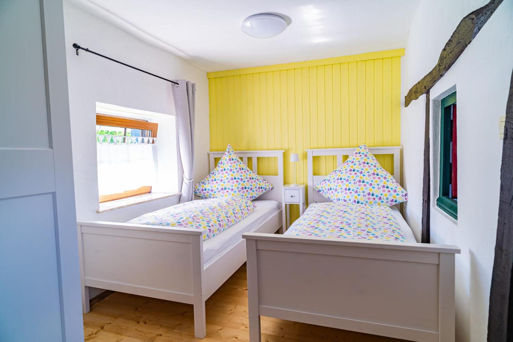 Ferienhaus Shiva ไมเนอร์ซาเกิน ภายนอก รูปภาพ