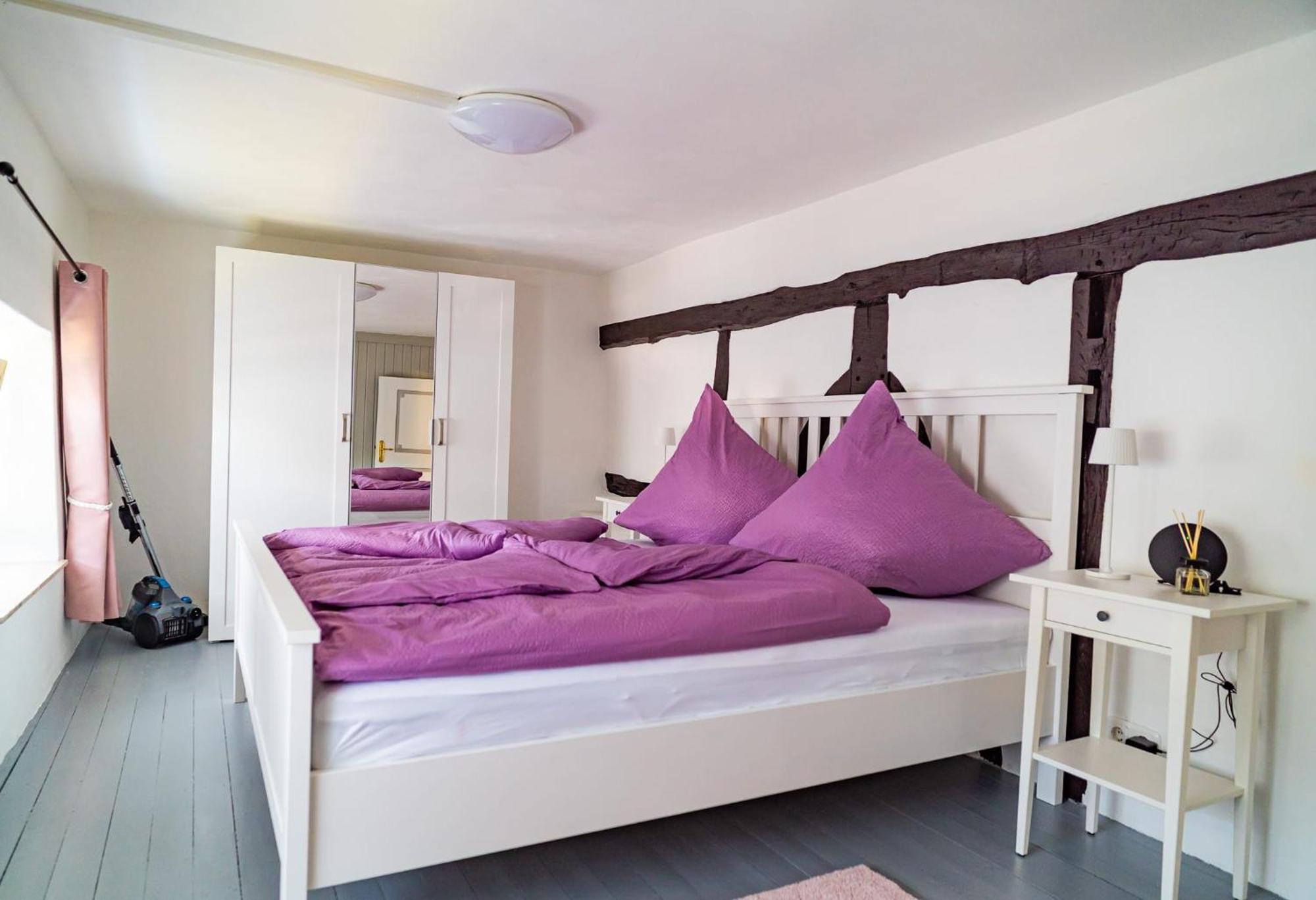 Ferienhaus Shiva ไมเนอร์ซาเกิน ภายนอก รูปภาพ