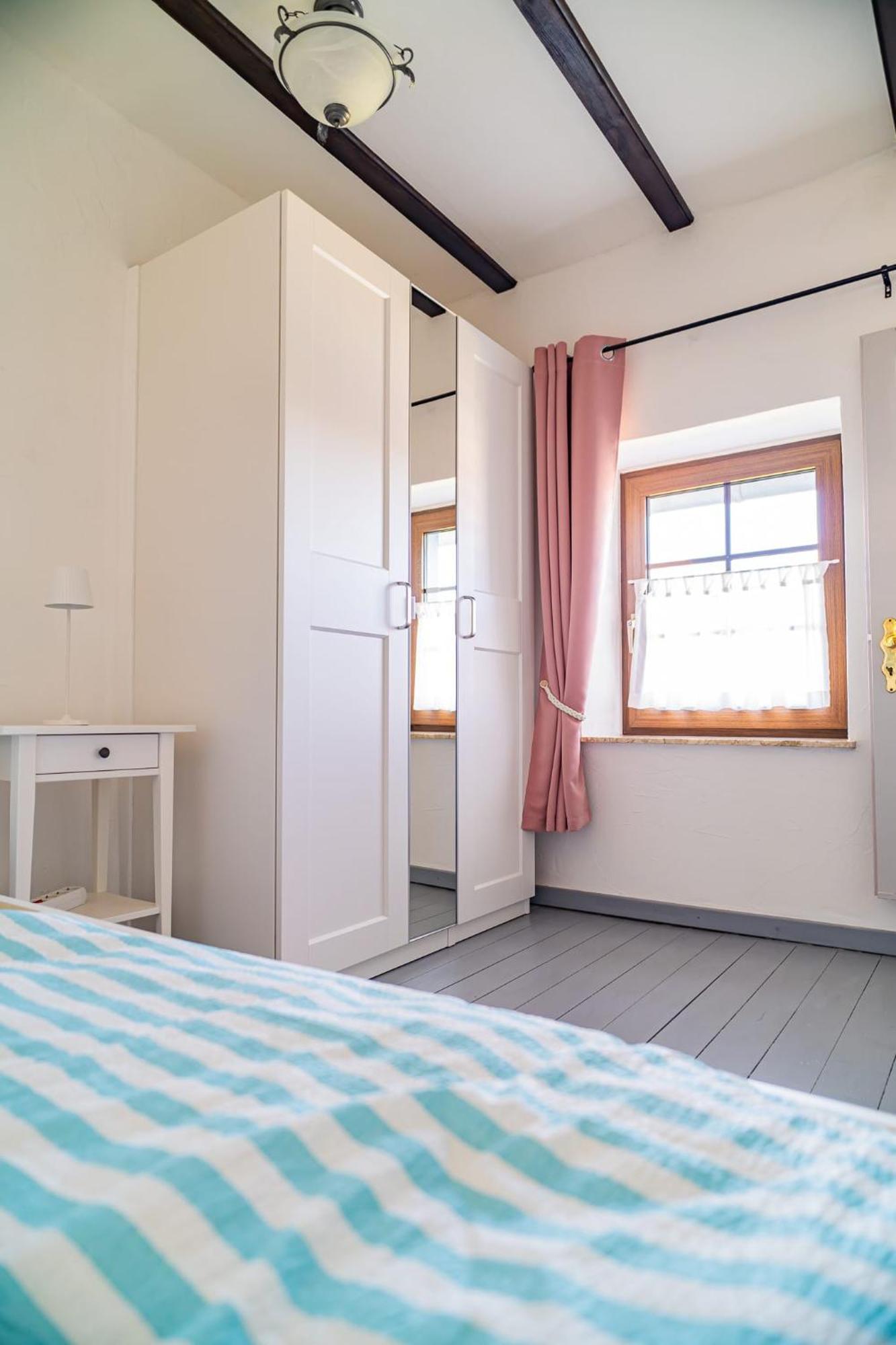 Ferienhaus Shiva ไมเนอร์ซาเกิน ภายนอก รูปภาพ